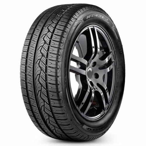 Foto pneumatico: NITTO, 421A NT421 225/55 R17 101V Estive