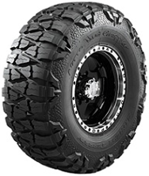 Foto pneumatico: NITTO, NTGMT Mud Grappler 0/ R18 118P Estive