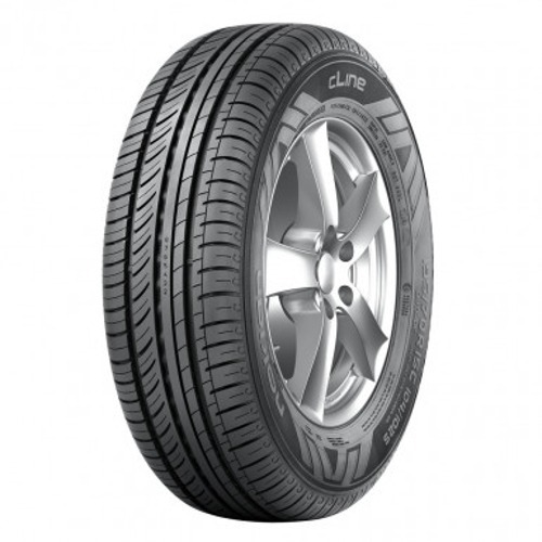 Foto pneumatico: NOKIAN, cLine VAN 175/70 R14 95S Estive