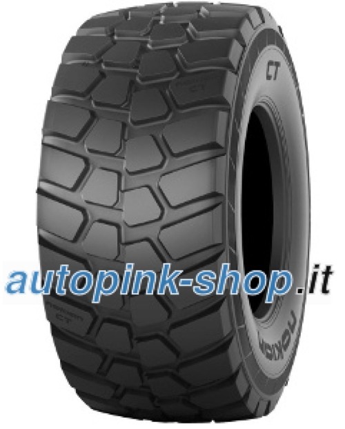 Foto pneumatico: NOKIAN, CT 560/60 R22.5 165D Invernali