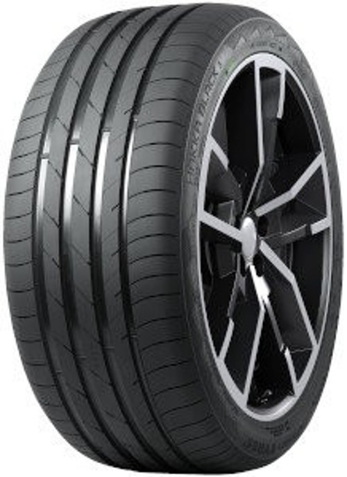 Foto pneumatico: NOKIAN, Hakka Black 3 255/45 R19 104W Estive