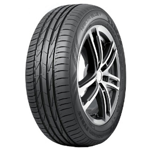 Foto pneumatico: NOKIAN, HAKKA BLUE 3 205/55 R16 94V Estive