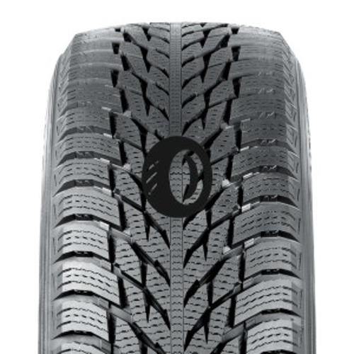Foto pneumatico: NOKIAN, HAKKAPELIITTA R3 195/50 R16 88R Invernali