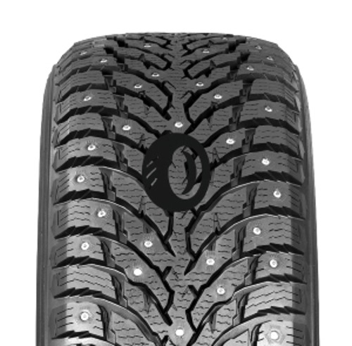 Foto pneumatico: NOKIAN, HKPL 9 SPIKE 225/50 R17 98T Invernali