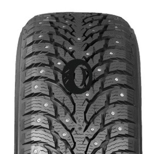 Foto pneumatico: NOKIAN, HKPL 9 SUV SPIKE 215/65 R16 102T Invernali