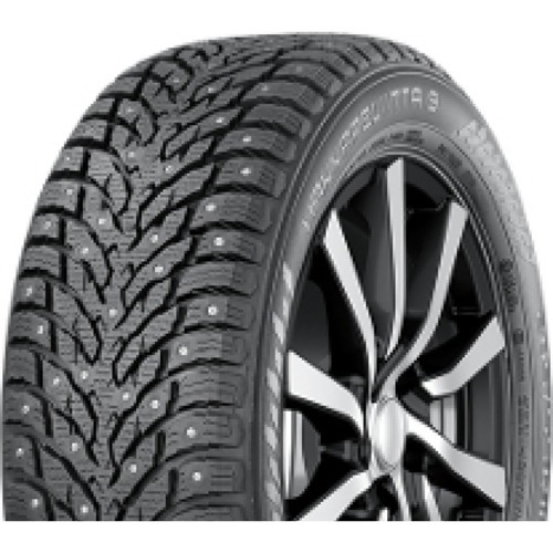 Foto pneumatico: NOKIAN, HAKKAPELIITTA 9 225/55 R17 101T Invernali
