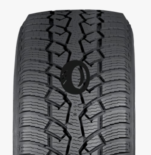 Foto pneumatico: NOKIAN, HKPL CR4 215/65 R15 104R Estive