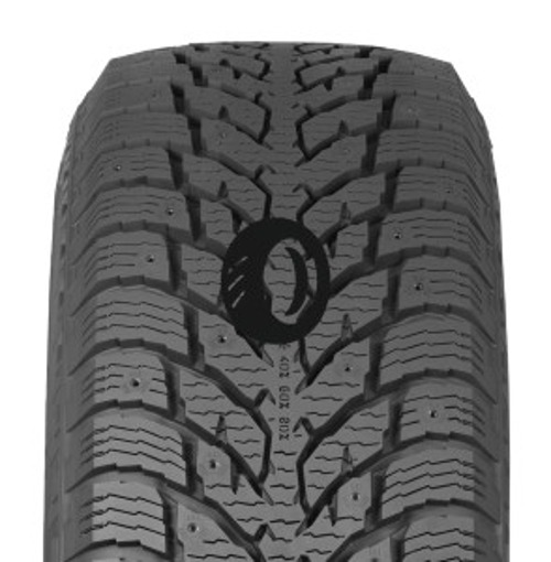 Foto pneumatico: NOKIAN, HKPL LT 3 245/75 R17 121Q Invernali