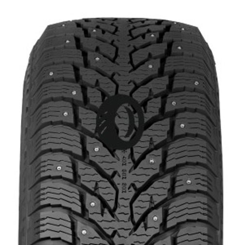 Foto pneumatico: NOKIAN, HKPL LT3 STUDDED 245/75 R17 121Q Invernali