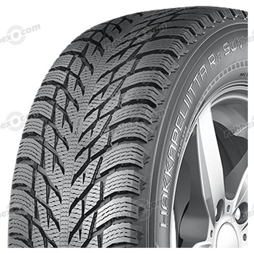 Foto pneumatico: NOKIAN, HKPL R3 285/50 R20 116R Invernali