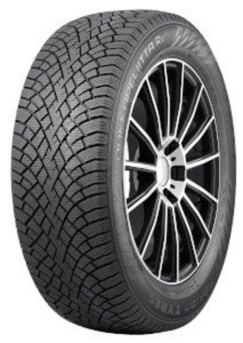 Foto pneumatico: NOKIAN, Hakkapeliitta R5 225/40 R19 93T Invernali