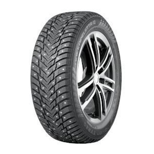 Foto pneumatico: NOKIAN, HAKKAPELIITTA 10 SUV 245/70 R17 110T Invernali
