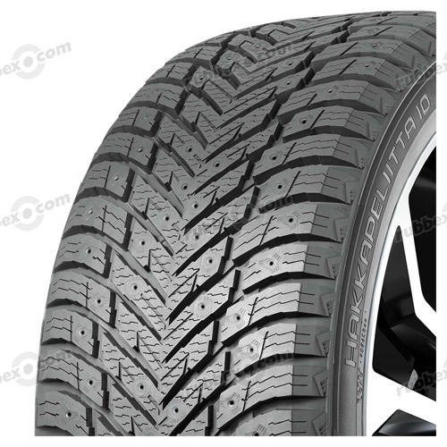 Foto pneumatico: NOKIAN, HKPL 10 SUV 235/60 R18 107T Invernali