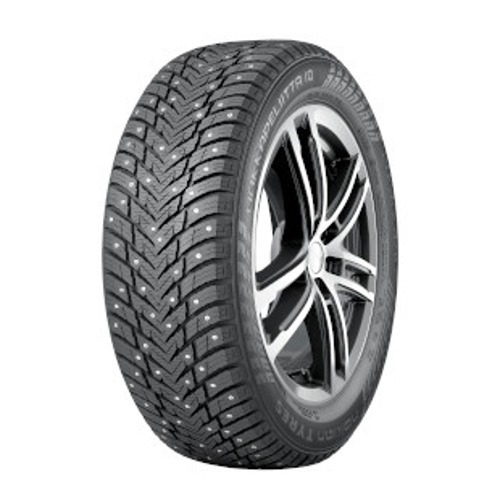 Foto pneumatico: NOKIAN, NOKIAN HAKKAPELIITTA 10 215/55 R16 97T Invernali