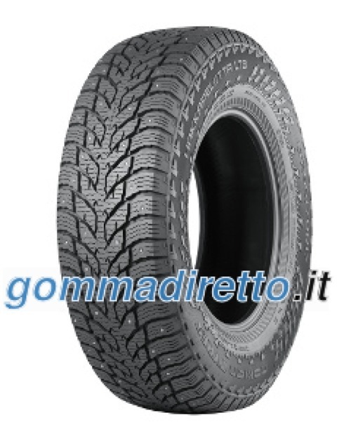 Foto pneumatico: NOKIAN, HKPLLT3 245/75 R16 116Q Invernali