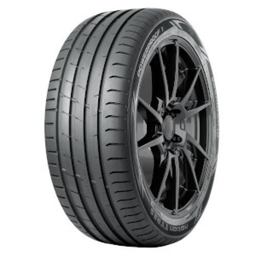 Foto pneumatico: NOKIAN, Nokian Tyres Powerproof 1 225/40 R18 92Y Estive