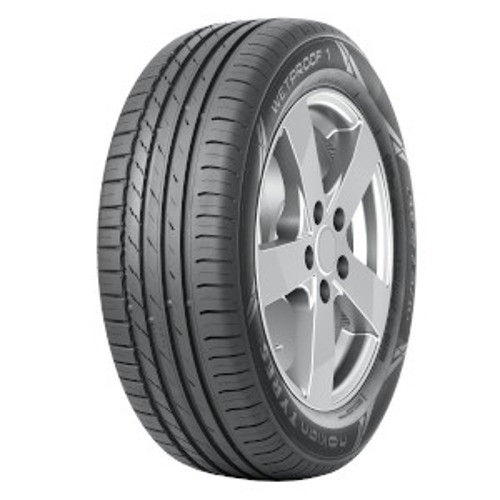 Foto pneumatico: NOKIAN, Nokian Tyres Wetproof 1 205/55 R16 91V Estive