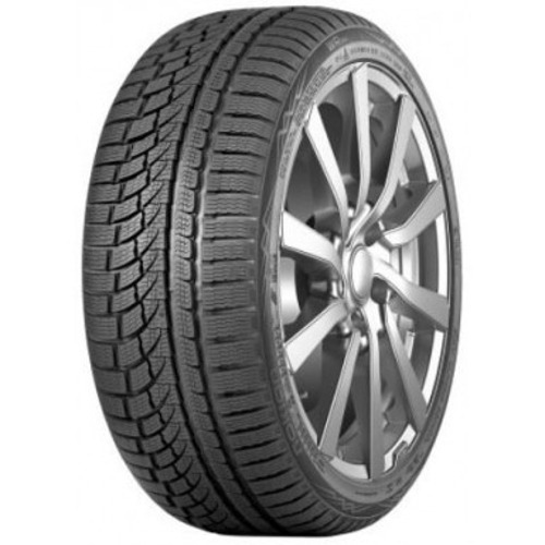 Foto pneumatico: NOKIAN, WRA4 245/40 R20 99W Invernali