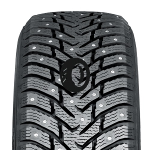 Foto pneumatico: NOKIAN, NORDMAN 8 STUDDED 255/40 R18 99T Invernali