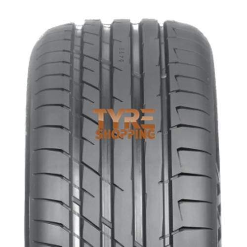Foto pneumatico: NOKIAN, POWERPROOF 2 205/45 R17 88Y Estive
