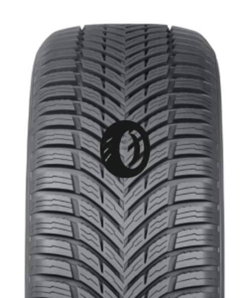 Foto pneumatico: NOKIAN, SEASONPROOF 1 225/45 R17 94W Estive