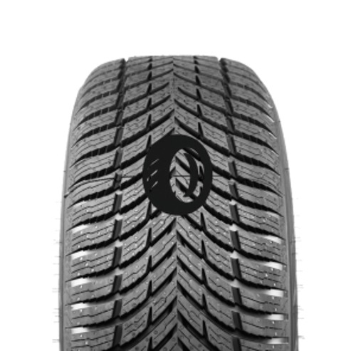 Foto pneumatico: NOKIAN, SEASONPROOF 225/45 R17 94W Estive