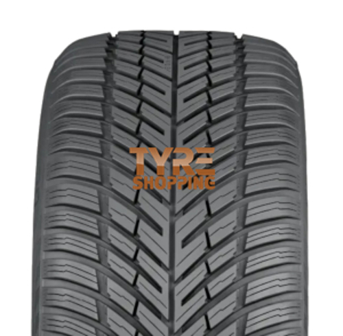 Foto pneumatico: NOKIAN, SEASONPROOF 2 215/60 R16 99V Quattro-stagioni