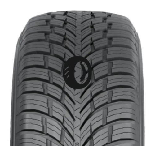 Foto pneumatico: NOKIAN, SEASONPROOF C1 215/65 R15 104T Estive