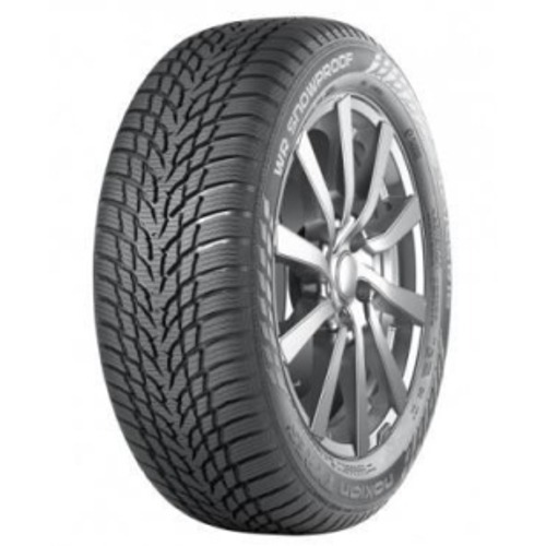 Foto pneumatico: NOKIAN, SNOWPROOF 1 245/45 R17 99V Invernali