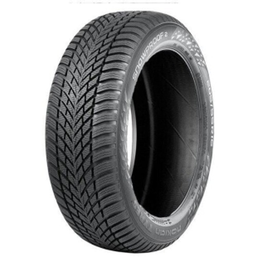 Foto pneumatico: NOKIAN, SnowProof 2 225/50 R17 94H Invernali