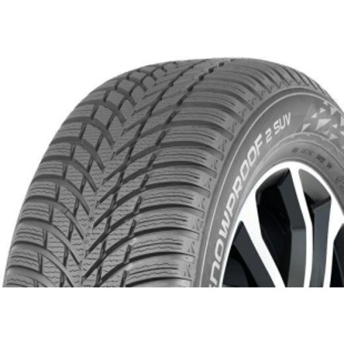 Foto pneumatico: NOKIAN, Seasonproof Suv 2 235/50 R21 104W Invernali