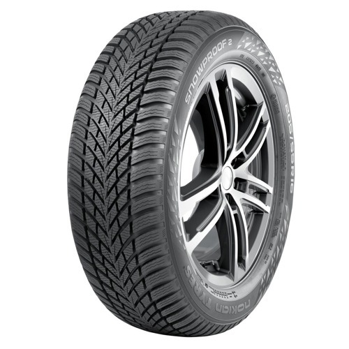 Foto pneumatico: NOKIAN, SnowProof 2 185/65 R15 88T Invernali