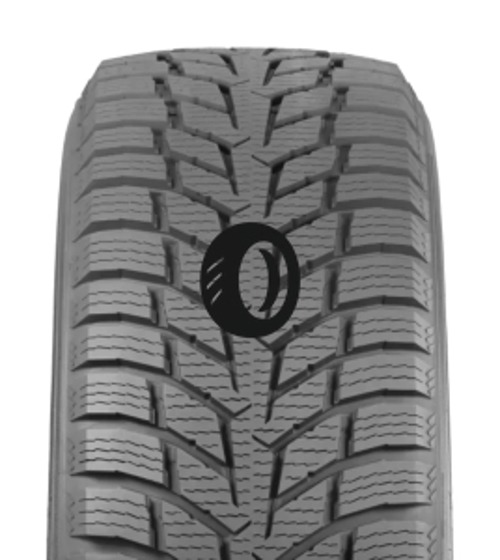 Foto pneumatico: NOKIAN, SNOWPROOF C 215/65 R15 104T Estive