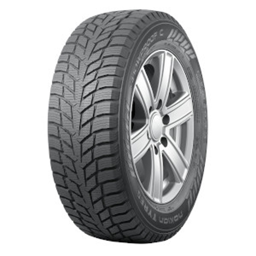 Foto pneumatico: NOKIAN, Snowproof C 225/75 R16 120R Invernali