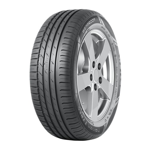Foto pneumatico: NOKIAN, WetProof 1 185/65 R15 92T Estive