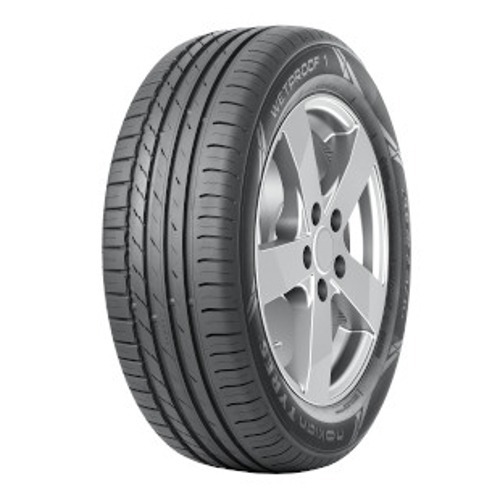 Foto pneumatico: NOKIAN, WetProof 1 175/65 R15 84H Estive