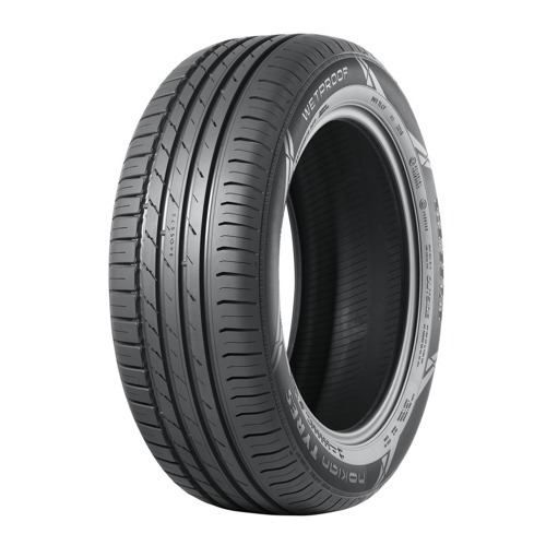 Foto pneumatico: NOKIAN, WetProof 1 185/65 R15 88H Estive