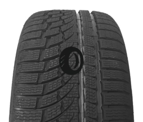 Foto pneumatico: NOKIAN, WR A4 255/55 R18 109H Invernali
