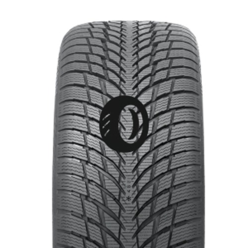 Foto pneumatico: NOKIAN, WR SNOWPROOF P 225/45 R17 91H Invernali
