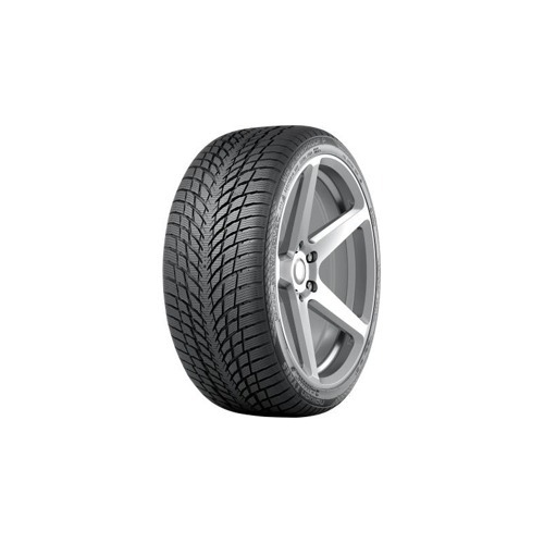 Foto pneumatico: NOKIAN, SNOWPROOF P 245/50 R18 104V Invernali