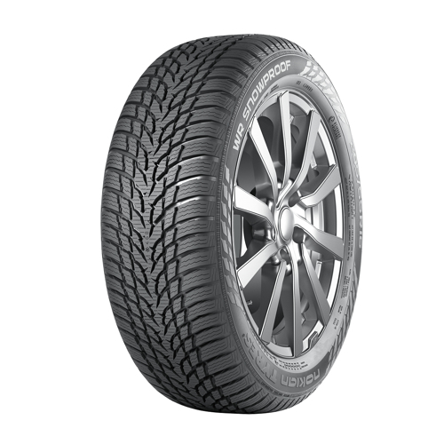 Foto pneumatico: NOKIAN, Seasonproof 1 165/60 R15 77T Quattro-stagioni
