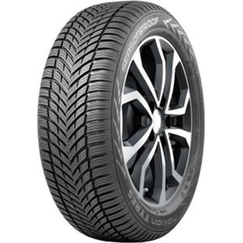 Foto pneumatico: NOKIAN, SNOWPROOF 1 195/55 R20 95H Invernali