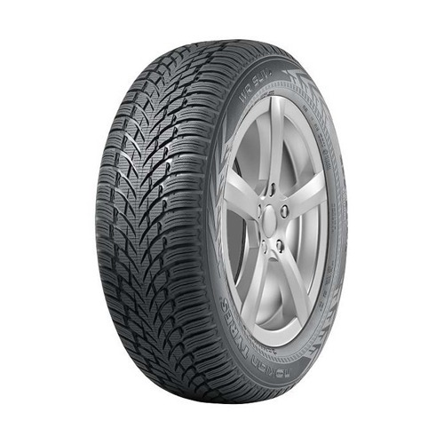 Foto pneumatico: NOKIAN, WR SUV 4 265/40 R21 105V Invernali