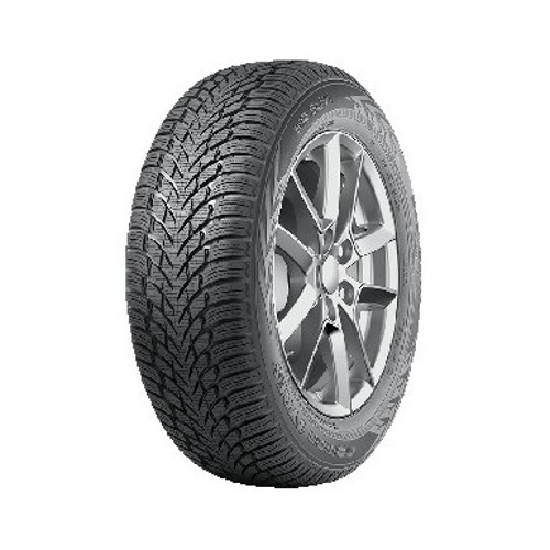 Foto pneumatico: NOKIAN, WR SUV 4 235/65 R18 110H Invernali
