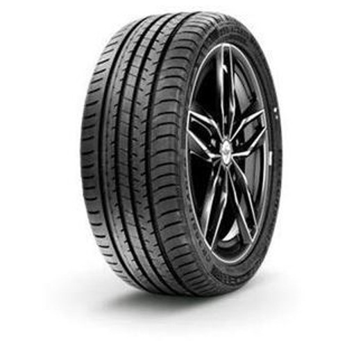 Foto pneumatico: NORDEXX, NS9200 255/45 R18 103W Estive