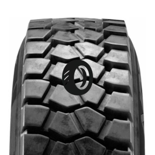 Foto pneumatico: NORDEXX, TRACCON 15 13/ R22.5 156K Estive
