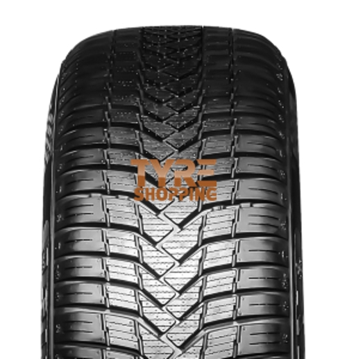Foto pneumatico: NOVEX, AS 5G 225/60 R17 103V Quattro-stagioni