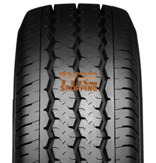 Foto pneumatico: NOVEX, LTR 5 225/55 R17 109T Estive