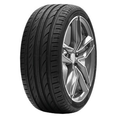 Foto pneumatico: NOVEX, SUPER-SPEED A3 225/45 R18 95W Estive