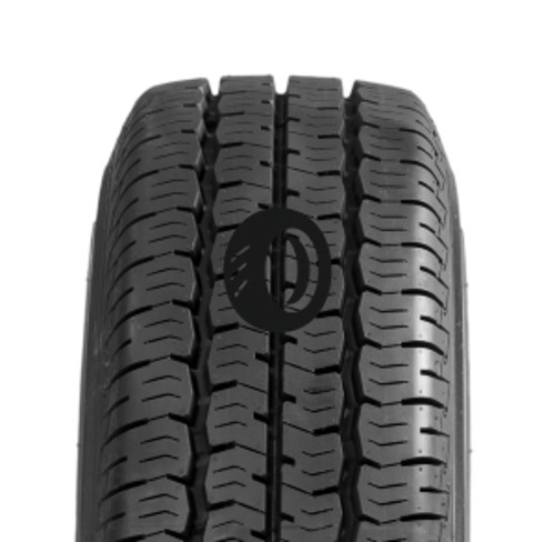 Foto pneumatico: NOVEX, VANSPEED 3 195/70 R15 104R Estive